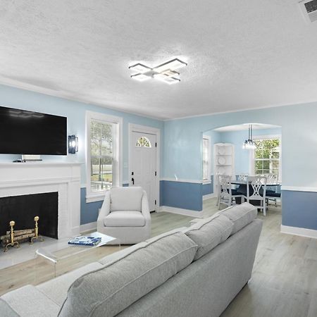 Forest Hills Manor Augusta Eksteriør bilde
