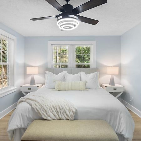 Forest Hills Manor Augusta Eksteriør bilde