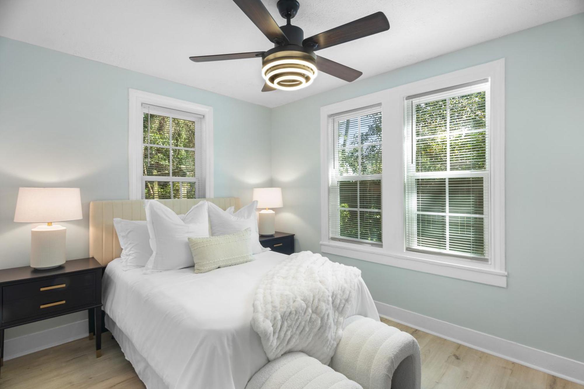 Forest Hills Manor Augusta Eksteriør bilde