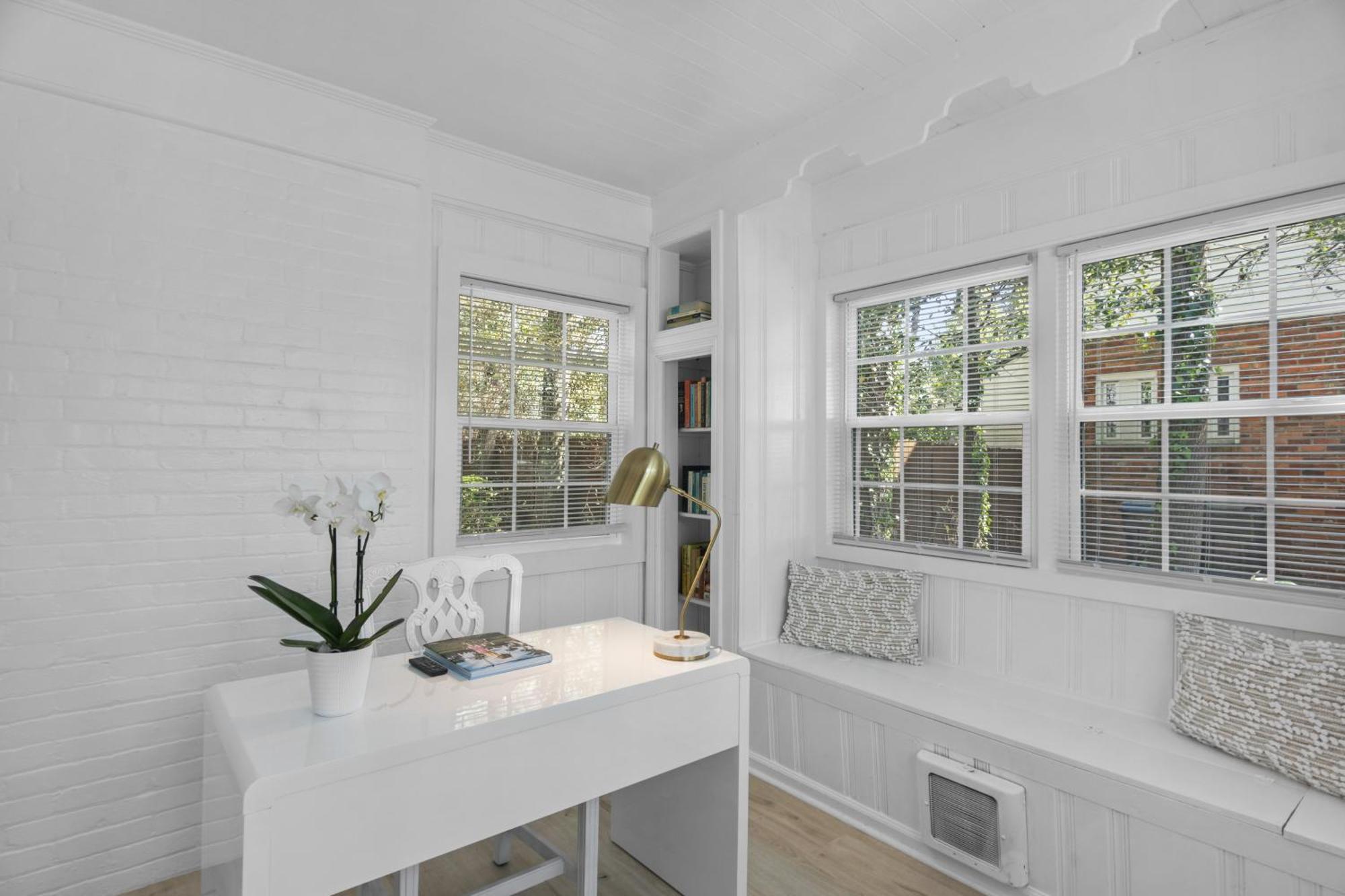 Forest Hills Manor Augusta Eksteriør bilde