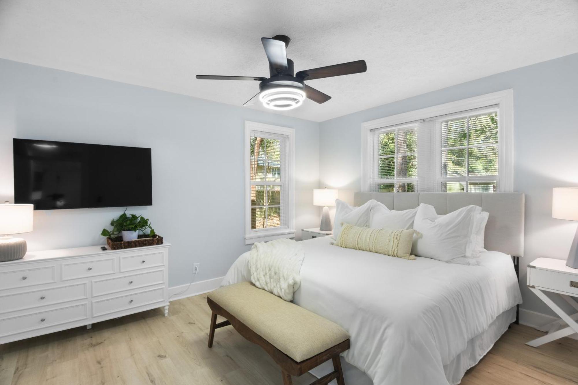 Forest Hills Manor Augusta Eksteriør bilde