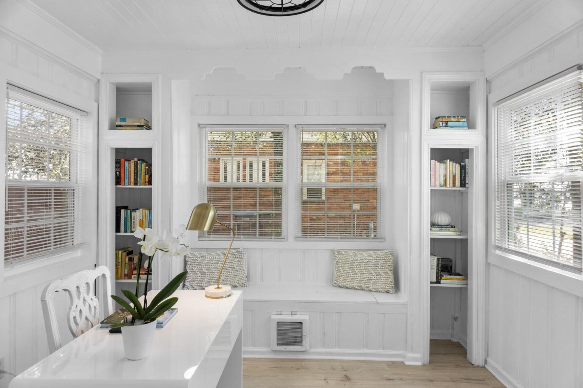 Forest Hills Manor Augusta Eksteriør bilde