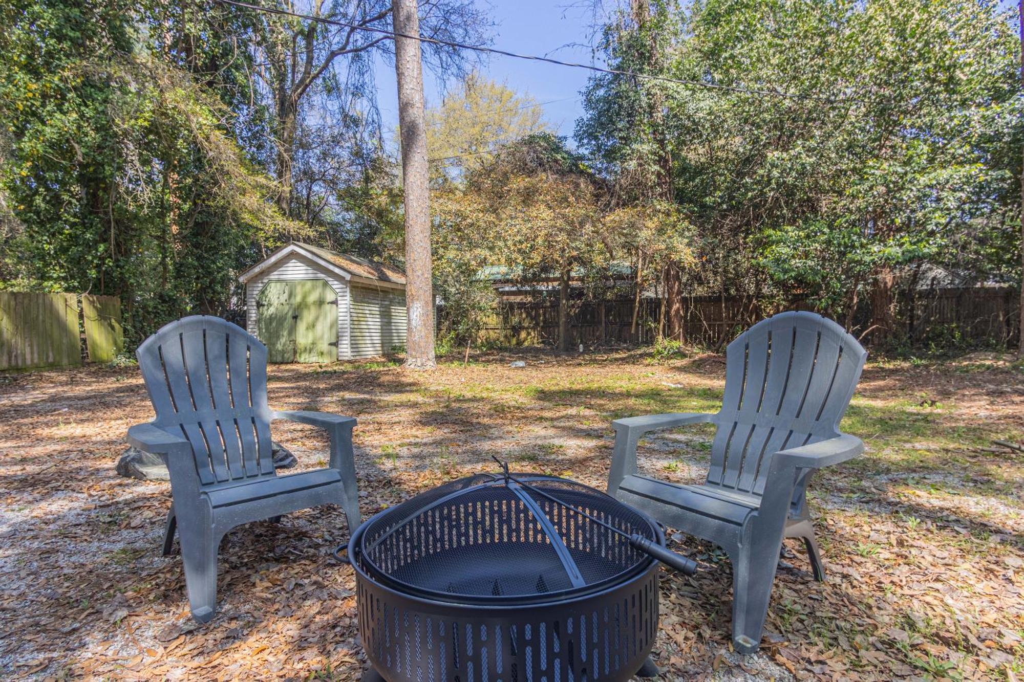 Forest Hills Manor Augusta Eksteriør bilde